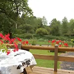 Horská chata Le De La Vallee Bouquelon