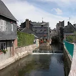 Le De La Vallee Horská chata *