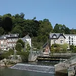 Le De La Vallee Horská chata