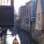 Le De La Vallee Horská chata *