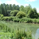 Le De La Vallee Bouquelon