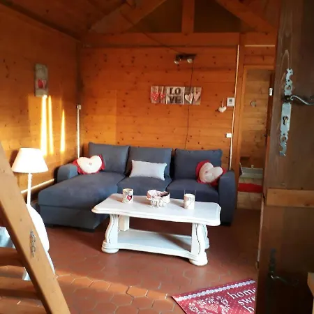 Le De La Vallee * Bouquelon