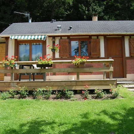 Le De La Vallee * Bouquelon