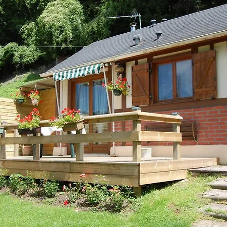 Le De La Vallee Bouquelon