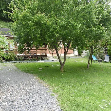 Le De La Vallee Bouquelon