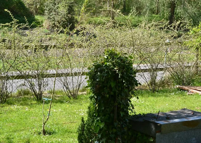 Le De La Vallee Chalet